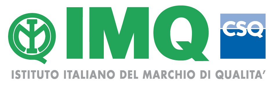 Logo IMQ